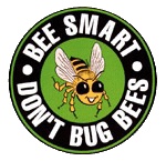 Bee Smart, Dont Bug Bees